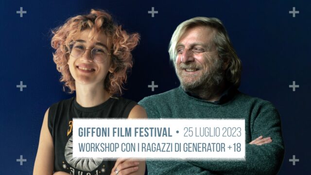 GIFFONI 53, EDI presenta web serie per avvicinare i giovani agli effetti visivi nel cinema
