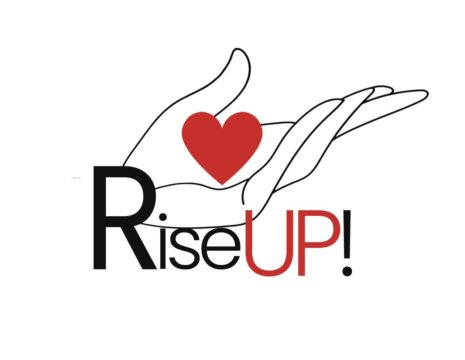 Rise Up contro la violenza sulle donne lancia  #senzapauranonseisola