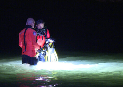 Ultim’ora, ritrovato il corpo senza vita di un 24enne in mare