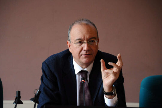 Invalsi 2023,ministro Valditara: “Italia  divisa in due,situazione preoccupante”