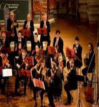 Prosegue il Luglio musicale della Nuova Orchestra Scarlatti