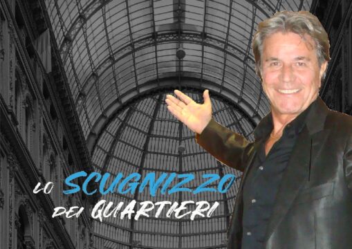 Antonello Rondi: Una vita dedicata alla Canzone Napoletana e ai suoi Fan