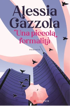 Alessia Gazzola esce con un nuovo romanzo “Una piccola formalità”