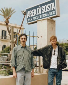 Standing Ovation dei Nu Genea nel loro Tour nordico