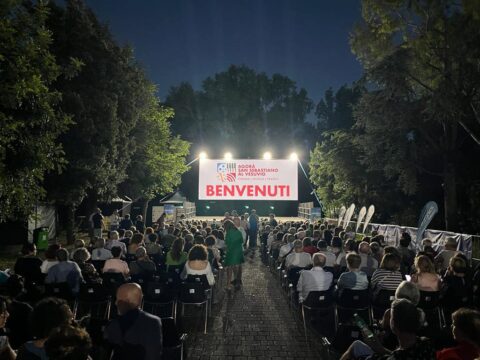 Tantissimi film italiani, super premiati, sta per invadere l’arena di Agorà San Sebastiano al Vesuvio