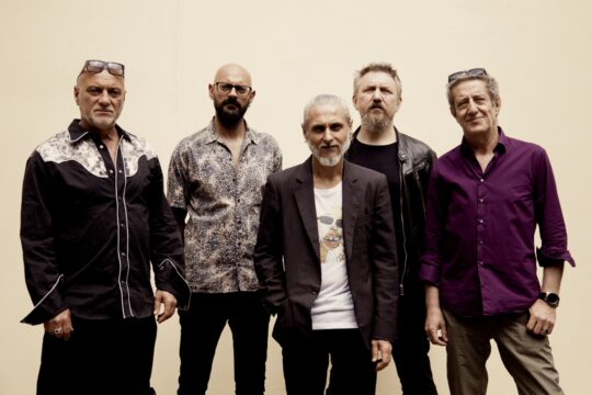 BRIGHT MAGUS CONQUISTA IL 1° POSTO DELLA ABSOLUTE BEGINNERS DI ROCKOL CON “LONG LEGS”