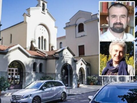 Tragedia familiare: uccide moglie, figlio e suocera e poi si suicida