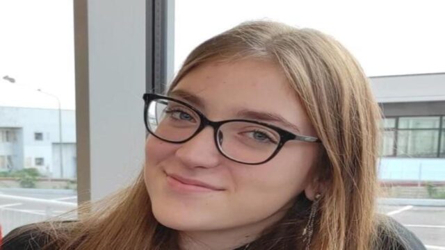 Ritrovata ragazza di 14 anni scomparsa il 31 agosto: sta bene