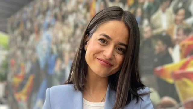 Giornalista molestata in diretta tv: arrestato l’uomo