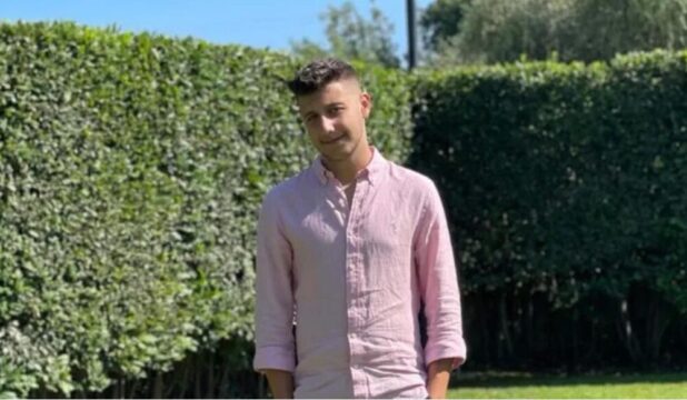 Tragedia: 18enne muore dopo essere stato ricoverato in ospedale da 17 mesi.