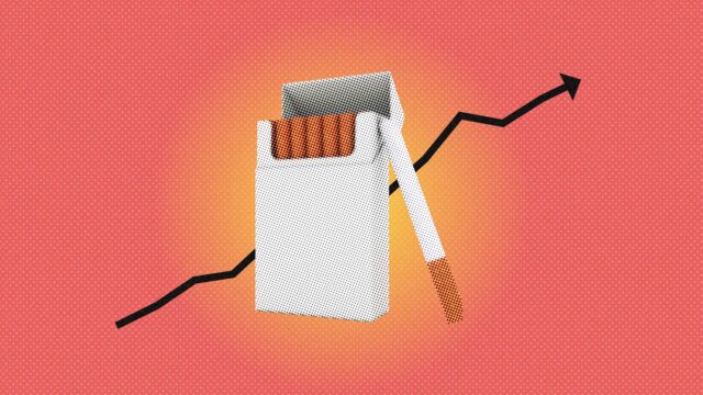 Sigarette più care dal 2024: il governo alza le tasse per finanziare la manovra