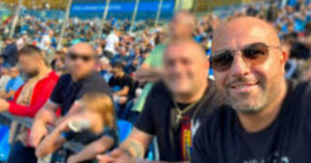 Tony, morto cadendo da 20 metri per entrare allo stadio Maradona: domani i funerali a Bacoli
