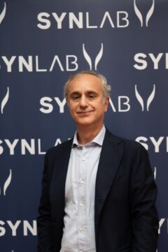 Inaugura a Napoli SYNLAB Lei