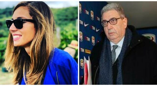 Addio a Emanuela Perinetti, la figlia del dirigente sportivo Giorgio Perinetti: aveva solo 33 anni