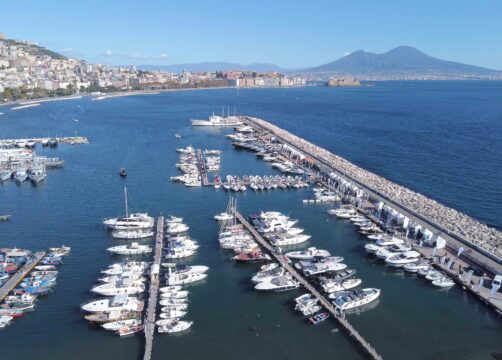 Il salone nautico internazionale di Napoli accende i riflettori  sulle problematiche dei posti barca e delle carenze dei Marina
