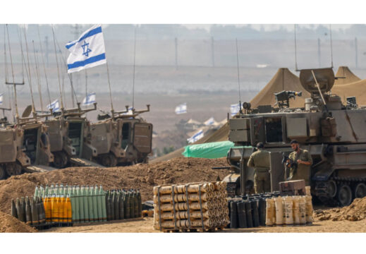 Guerra Israele-Hamas: vicini ad una tregua