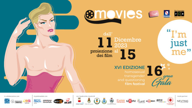 Cinema, OMOVIES FILM FESTIVAL: presentata la 16a edizione
