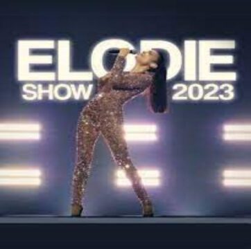 Elodie segna sold-out per il suo tour Elodie Show 2023 nelle sue tappe e raddoppia le date