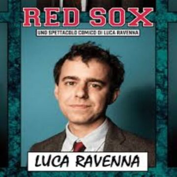 ravenna luca tour