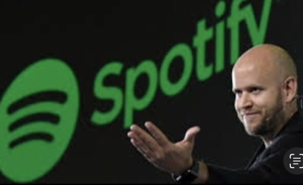 Ancora tagli del personale Spotify: altri 1500 licenziamenti