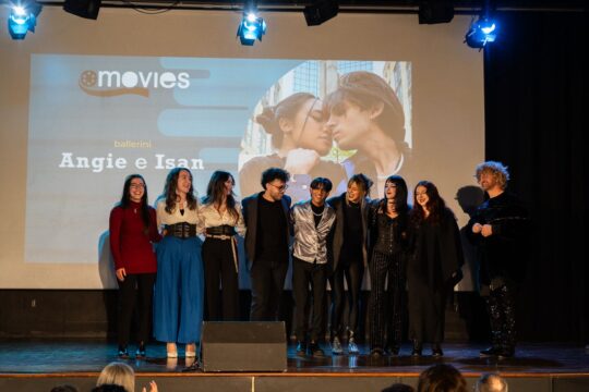 OMOVIES Film Festival, consegnati i riconoscimenti della 16a edizione