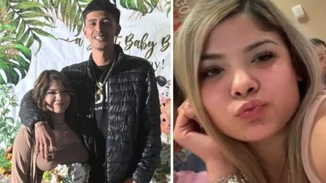 Ritrovati  morti una 18enne incinta al nono mese ed il suo compagno: erano scomparsi da giorni