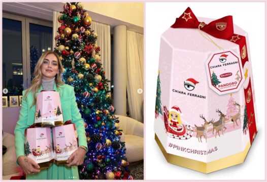 Rimborso record di 150 euro per chi ha comprato il Pandoro di Chiara Ferragni: come richiederlo