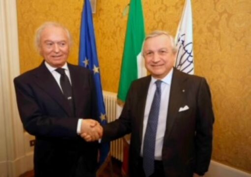 Accordo siglato tra Afina e Unione Industriali Napoli