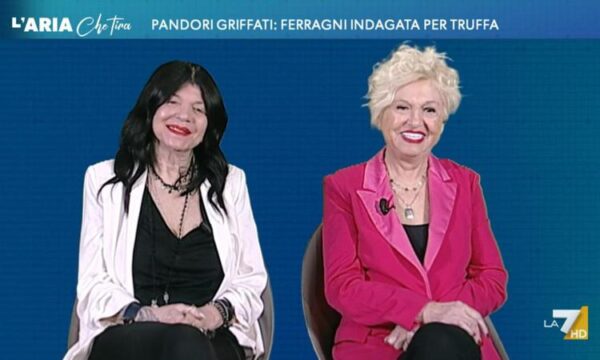 Wanna Marchi e Stefania Nobile difendono Chiara Ferragni: “Paga milioni di tasse e offre posti di lavoro”