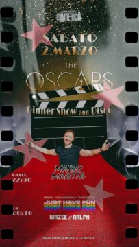 Rivivi la notte degli Oscar a C’era una volta in America