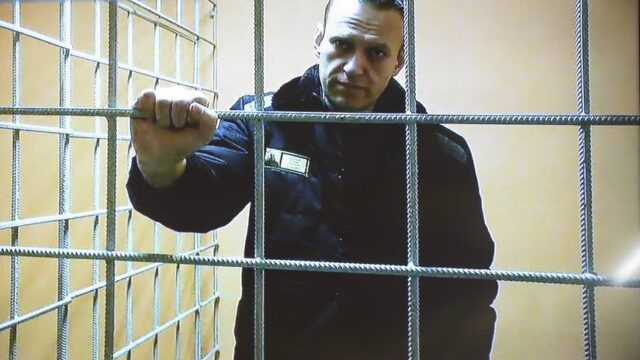 Morto in carcere Navalny, il nemico numero uno di Putin
