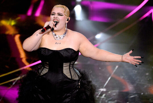 Giornalista Rai accusato di body-shaming: la nota dell’A.D