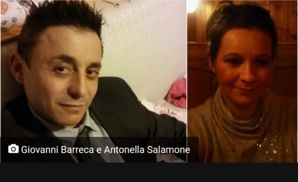 Svolta nella strage di Palermo: arrestati i complici. La figlia sopravvissuta : «Hanno fatto un esorcismo»