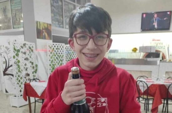 La febbre alta, la corsa in ospedale e la tragedia: shock per la morte di Epifanio , 13 anni