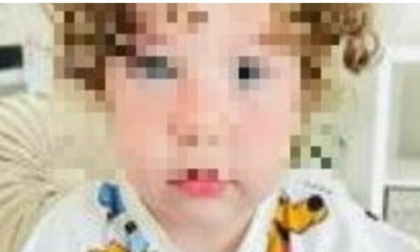Raffaele 4 anni muore soffocato da un tubicino di plastica , indagini sui soccorsi: ” In avaria l’ auto medica “