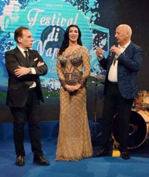FESTIVAL DI NAPOLI| IX edizione in onda su GT Channel con Magda Mancuso ed Erennio De Vita