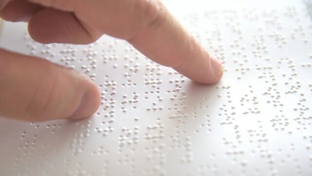 Sant’Anastasia| XVII Giornata Nazionale del Braille organizzata dalla rete associativa CIVES