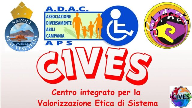 Sant’Anastasia| Nuova Organizzazione dello Sportello CIVES: Un Hub di Servizi e Supporto per la Comunità
