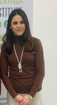 Serena Iossa nominata Direttore della Fondazione ITS Moda Campania-Mia 