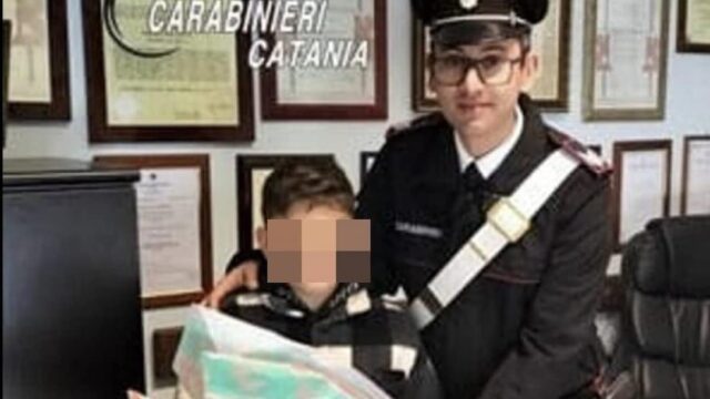 ULTIM’ORA, ritrovato il bimbo di 10 anni scomparso: sta bene