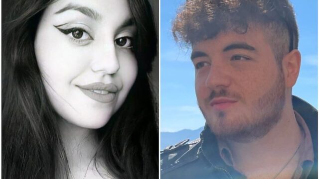 Appello del papà del 24enne morto con la sua fidanzata: “Fatemelo rivedere, voglio abbracciarlo”