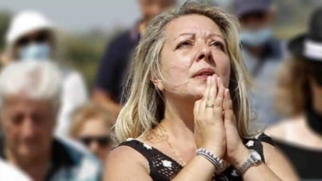 Madonna di Trevignano, di nuovo messaggi catastrofici: “Fate scorte di cibo”