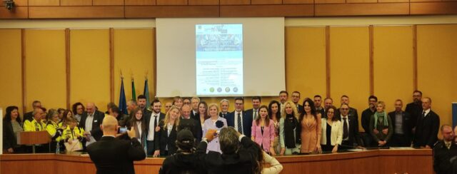 Giornata di studi sull’intelligenza emotiva nelle organizzazioni militari in Regione Lazio