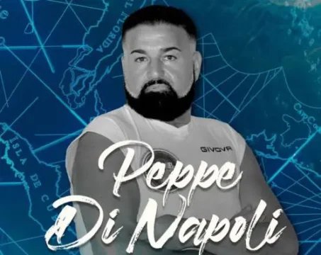 Peppe Di Napoli lascia “L’isola dei Famosi”: “chiedo scusa a tutti gli italiani”