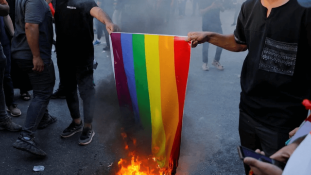 Iraq, pene severissime alle relazioni gay: la nuova normativa