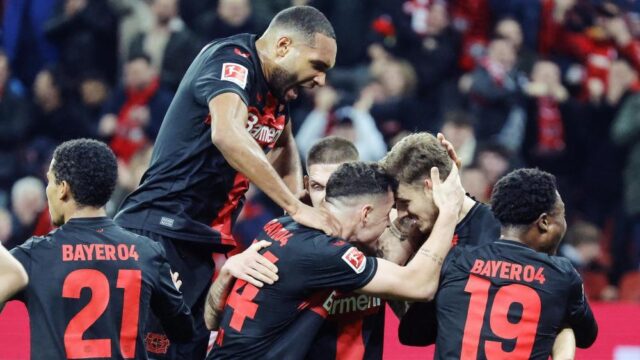 Bayer Leverkusen campione di Germania: storia riscritta, battuto il dominio del Bayern