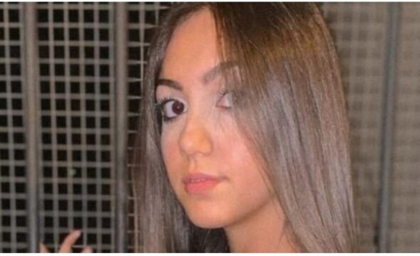 Simona travolta da un’auto dopo la cena in pizzeria con gli amici: morta dopo 12 ore di agonia, aveva 21 anni