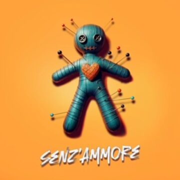 ROSARIO MIRAGGIO feat. CLEMENTINO, fuori il singolo “Senz’ammore”: online il videoclip