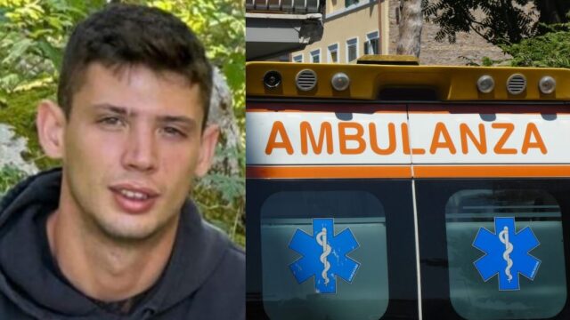 22enne cade dal tetto per recuperare un pallone: morto dopo 18 giorni in coma