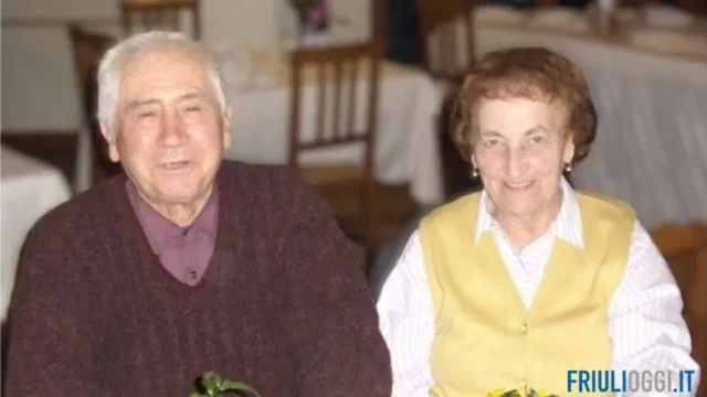Michele e Arlette, morti a tre giorni di distanza dopo 70 anni di matrimonio: la storia